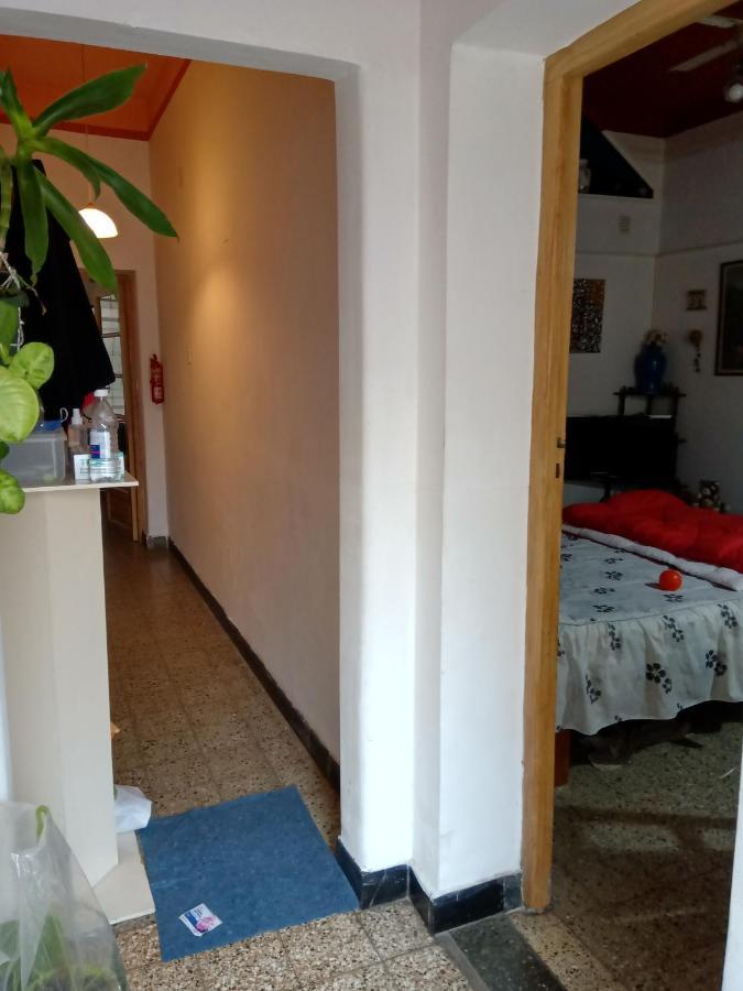 Enmicasassj-Rosario Apartment Exterior photo